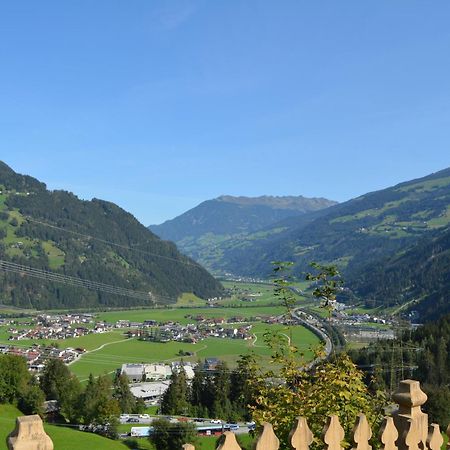 דירות היינצנברג Der Waidachhof Zillertal מראה חיצוני תמונה