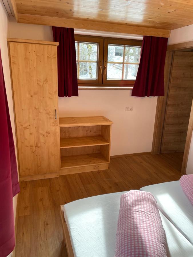 דירות היינצנברג Der Waidachhof Zillertal מראה חיצוני תמונה