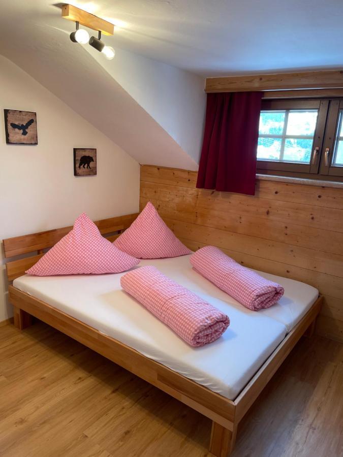 דירות היינצנברג Der Waidachhof Zillertal מראה חיצוני תמונה