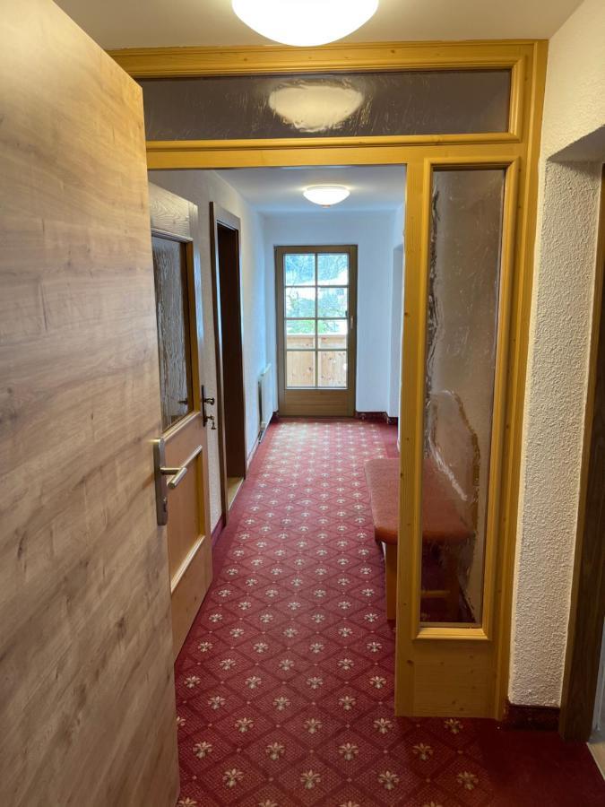 דירות היינצנברג Der Waidachhof Zillertal מראה חיצוני תמונה