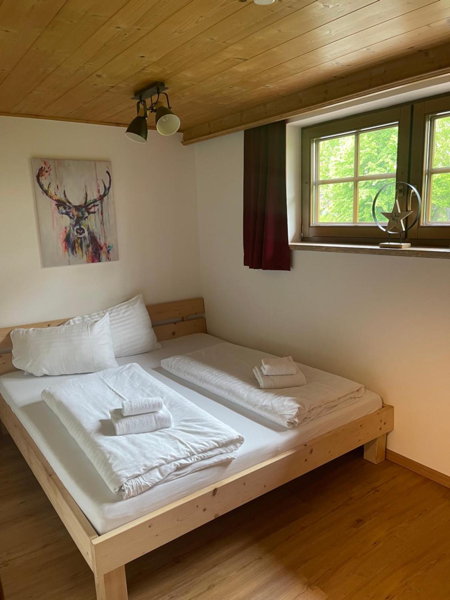 דירות היינצנברג Der Waidachhof Zillertal מראה חיצוני תמונה